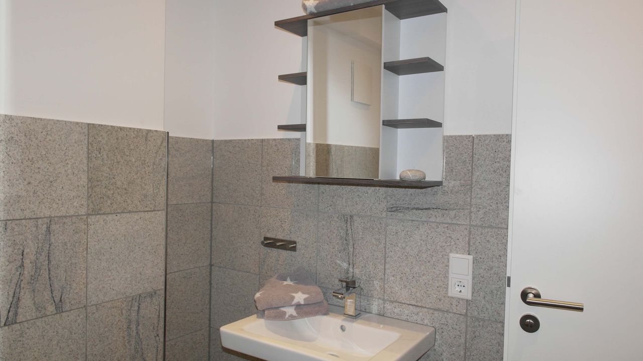 Badezimmer Badezimmer